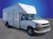 2025 Chevrolet Express Cutaway 4500 2WT