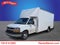 2025 Chevrolet Express Cutaway 4500 2WT