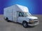 2025 Chevrolet Express Cutaway 4500 2WT