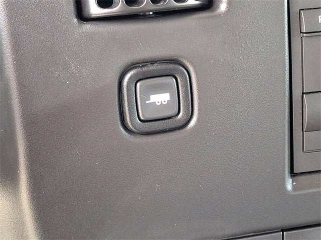 2025 Chevrolet Express Cutaway 4500 2WT