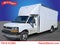2025 Chevrolet Express Cutaway 4500 2WT