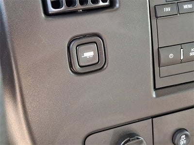 2025 Chevrolet Express Cutaway 4500 2WT