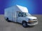 2025 Chevrolet Express Cutaway 4500 2WT