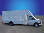 2025 Chevrolet Express Cutaway 4500 2WT