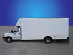 2025 Chevrolet Express Cutaway 4500 2WT