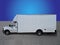 2025 Chevrolet Express Cutaway 4500 2WT