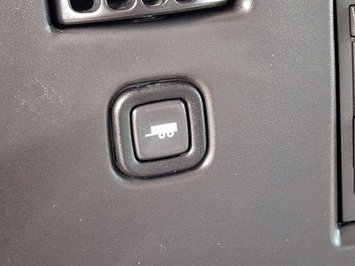 2025 Chevrolet Express Cutaway 4500 2WT