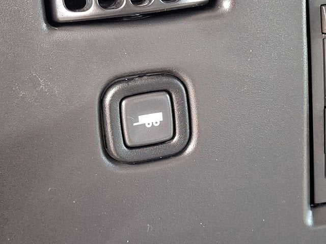 2025 Chevrolet Express Cutaway 4500 2WT