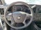 2025 Chevrolet Express Cutaway 4500 2WT