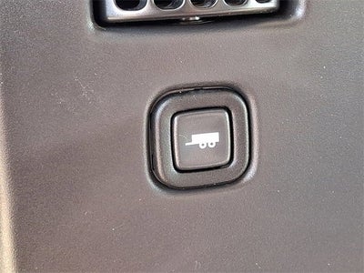 2025 Chevrolet Express Cutaway 4500 2WT