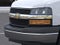 2026 Chevrolet Express Cutaway 4500 2WT