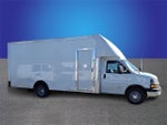 2025 Chevrolet Express Cutaway 4500 2WT