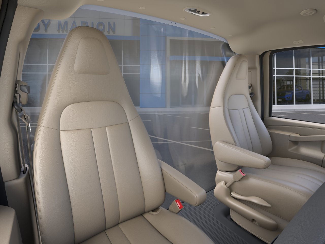 2025 Chevrolet Express Cutaway 4500 2WT