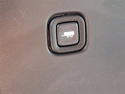 2025 Chevrolet Express Cutaway 4500 2WT