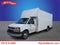 2025 Chevrolet Express Cutaway 4500 2WT