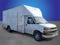 2025 Chevrolet Express Cutaway 4500 2WT