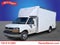 2025 Chevrolet Express Cutaway 4500 2WT