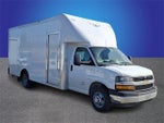 2025 Chevrolet Express Cutaway 4500 2WT