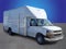 2025 Chevrolet Express Cutaway 4500 2WT