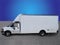 2025 Chevrolet Express Cutaway 4500 2WT