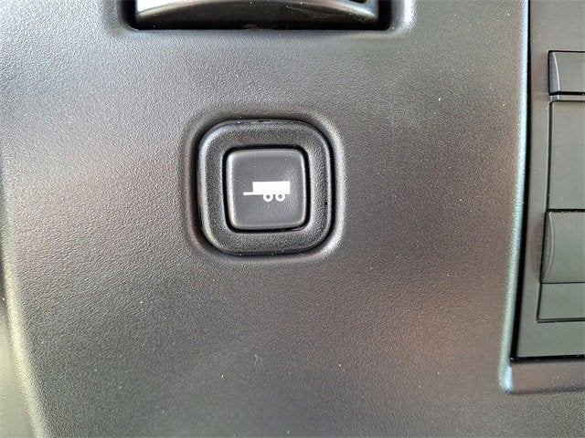 2025 Chevrolet Express Cutaway 4500 2WT