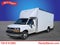 2025 Chevrolet Express Cutaway 4500 2WT