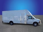 2025 Chevrolet Express Cutaway 4500 2WT