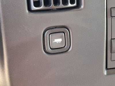 2025 Chevrolet Express Cutaway 4500 2WT