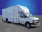 2025 Chevrolet Express Cutaway 4500 2WT