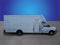 2025 Chevrolet Express Cutaway 4500 2WT