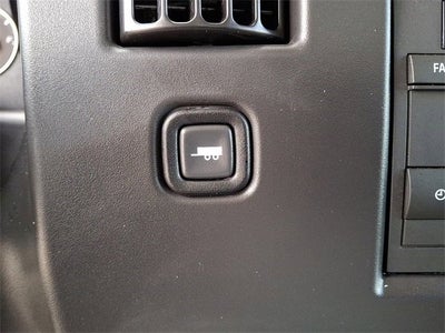 2025 Chevrolet Express Cutaway 4500 2WT