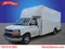 2025 Chevrolet Express Cutaway 4500 2WT