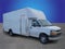 2025 Chevrolet Express Cutaway 4500 2WT
