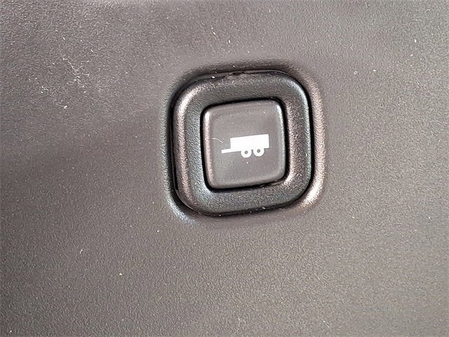 2025 Chevrolet Express Cutaway 4500 2WT