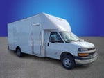 2025 Chevrolet Express Cutaway 4500 2WT