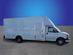 2025 Chevrolet Express Cutaway 4500 2WT