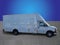 2025 Chevrolet Express Cutaway 4500 2WT
