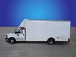 2025 Chevrolet Express Cutaway 4500 2WT