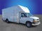 2025 Chevrolet Express Cutaway 4500 2WT