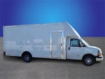 2025 Chevrolet Express Cutaway 4500 2WT