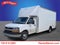 2025 Chevrolet Express Cutaway 4500 2WT