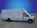 2025 Chevrolet Express Cutaway 4500 2WT