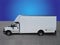 2025 Chevrolet Express Cutaway 4500 2WT