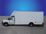 2025 Chevrolet Express Cutaway 4500 2WT