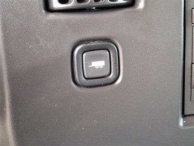 2025 Chevrolet Express Cutaway 4500 2WT