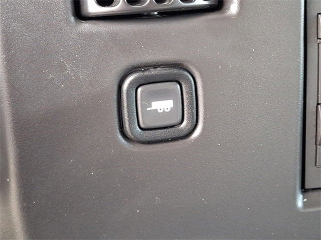 2025 Chevrolet Express Cutaway 4500 2WT