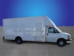 2025 Chevrolet Express Cutaway 4500 2WT