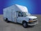 2025 Chevrolet Express Cutaway 4500 2WT