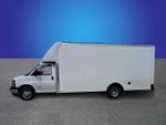2025 Chevrolet Express Cutaway 4500 2WT