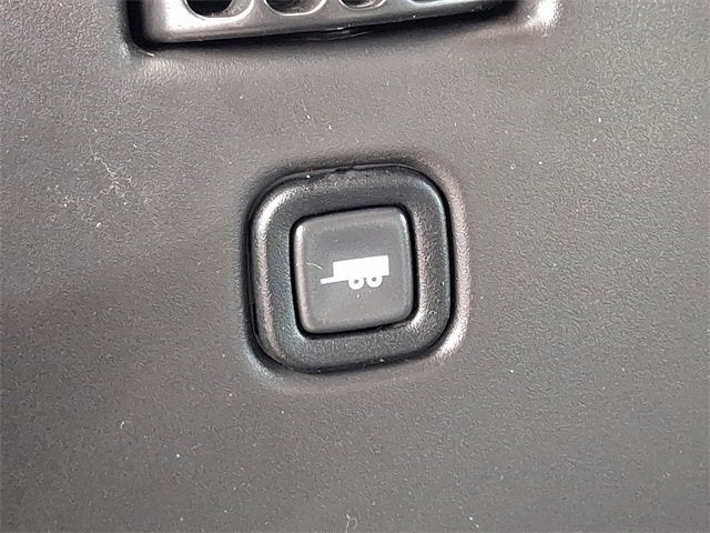 2025 Chevrolet Express Cutaway 4500 2WT